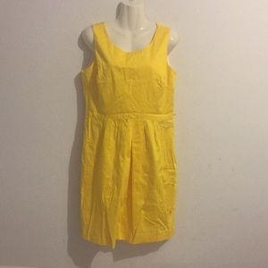 Beautiful perfect for summer yellow mustard color